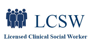 LCSW logo